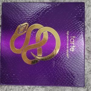 Tarte Rainfort After Dark Makeup pallette